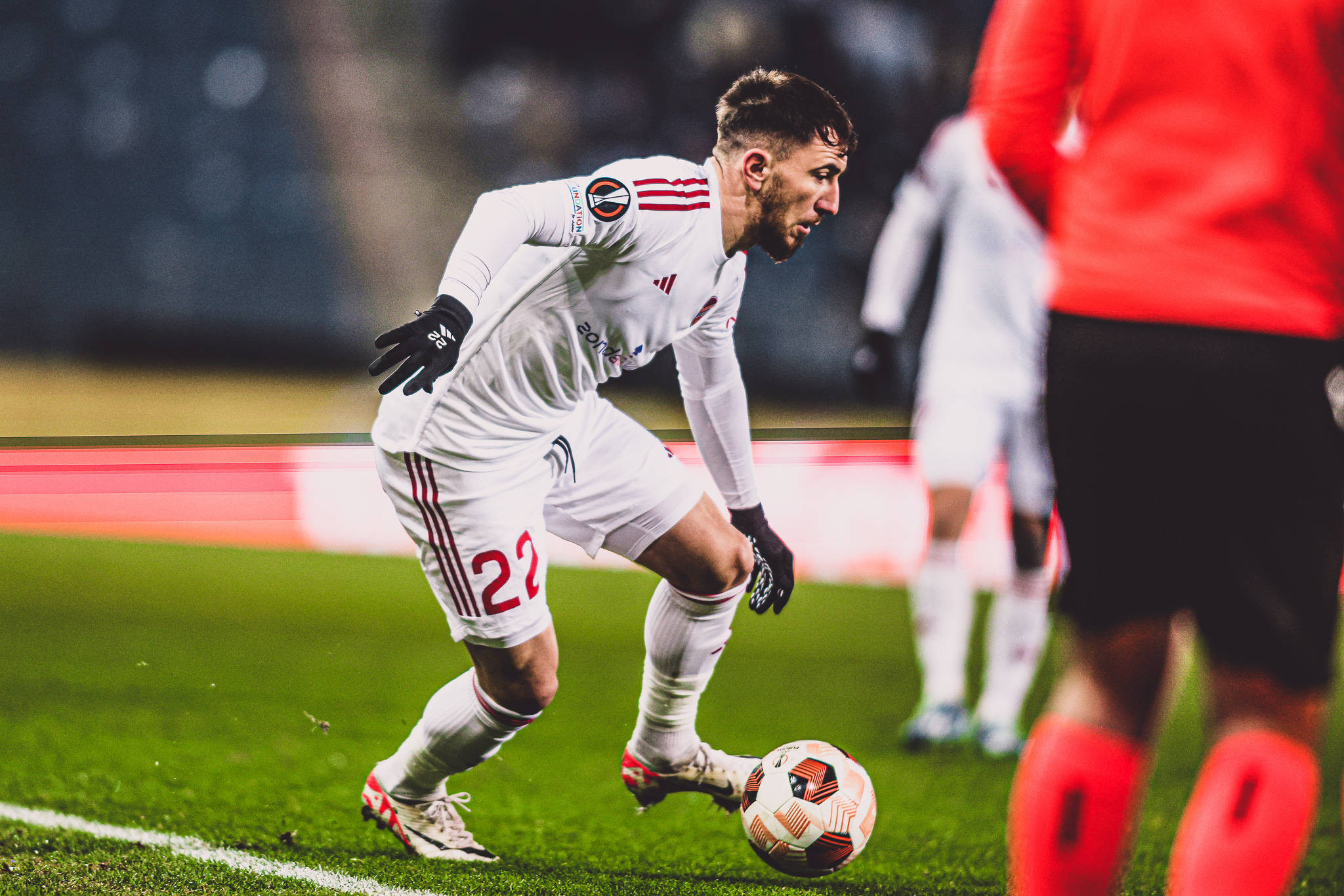 Deian Sorescu face legea &icirc;n Turcia! Al treilea gol &icirc;n trei etape consecutive: &rdquo;Cea mai bună decizie!&rdquo;