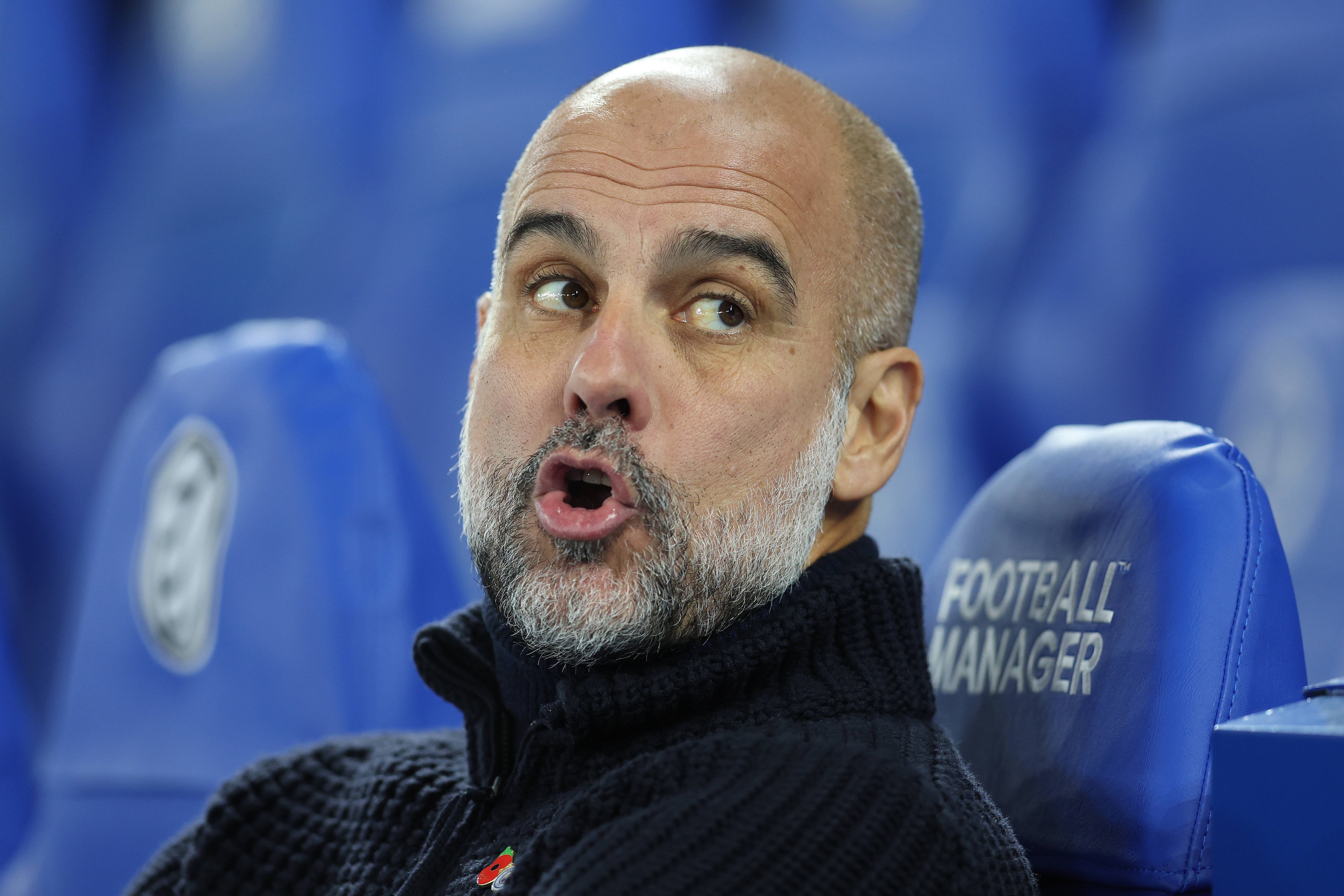 Manchester City bate palma cu doi jucători! Se alătură echipei cu efect imediat