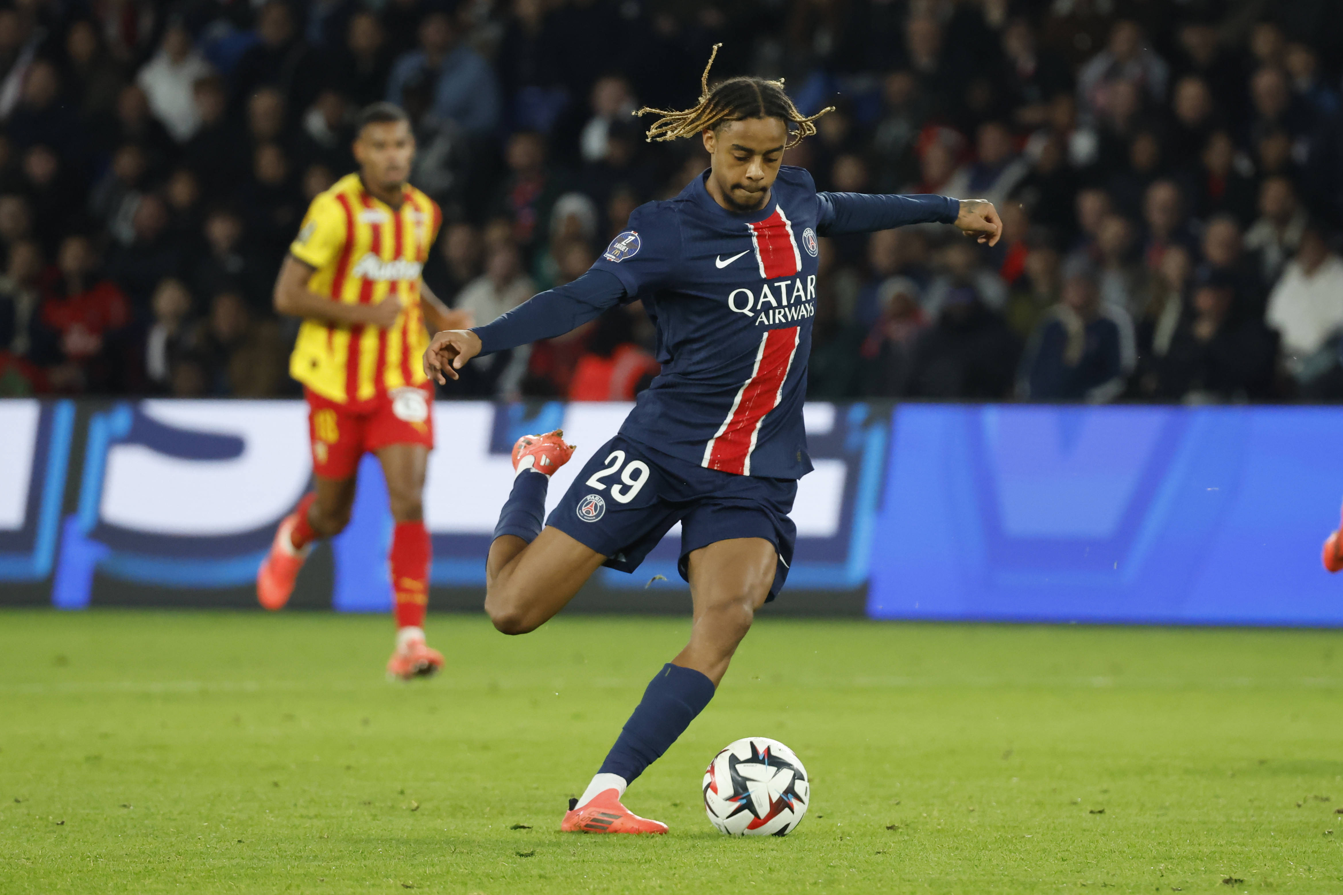 PSG a avut 4-0 la pauză, apoi a &icirc;nceput să primească gol după gol &icirc;n prelungiri! Reacția lui Luis Enrique