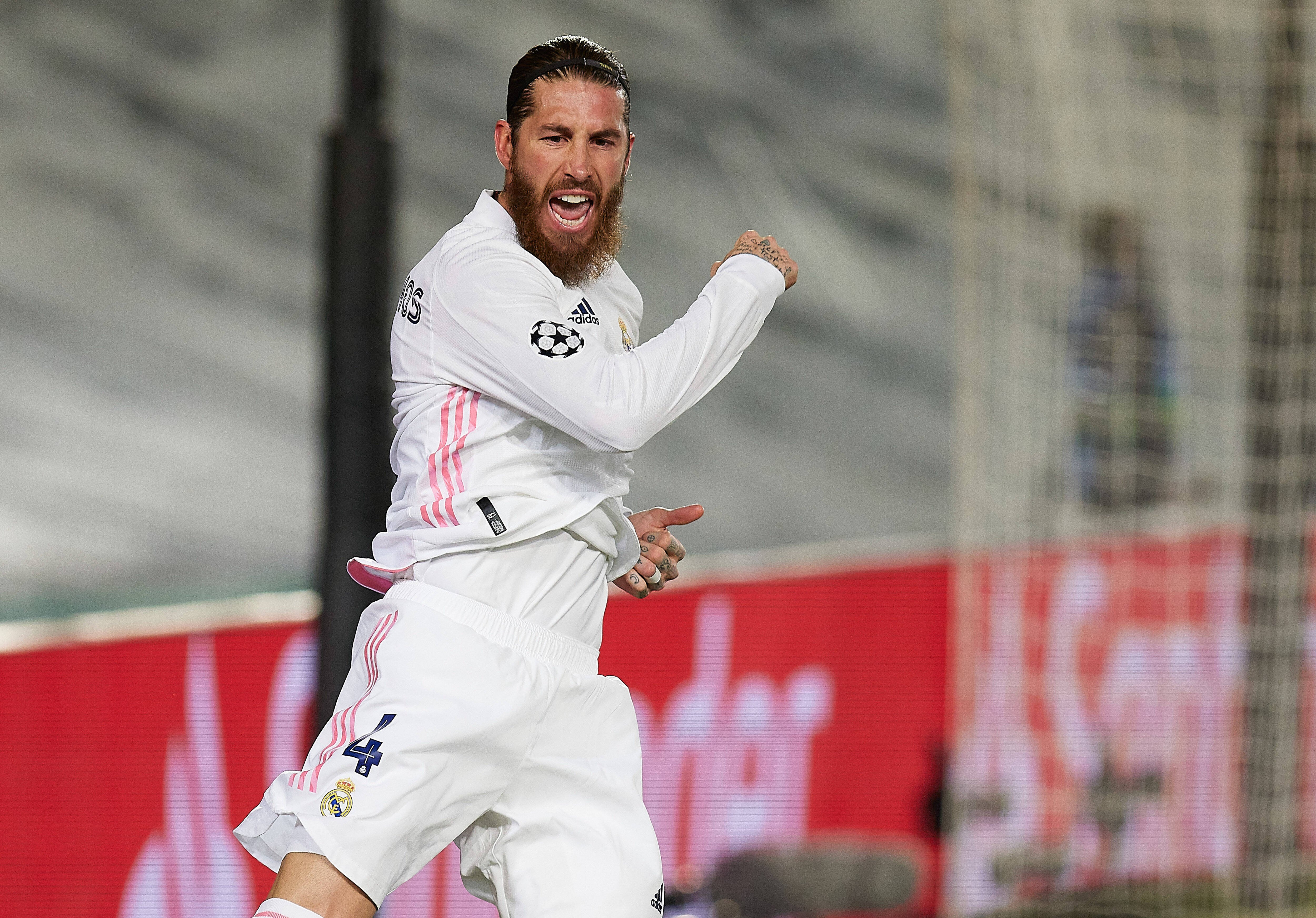 Sergio Ramos, &icirc;napoi la Real Madrid?! &rdquo;Iubește clubul&rdquo;