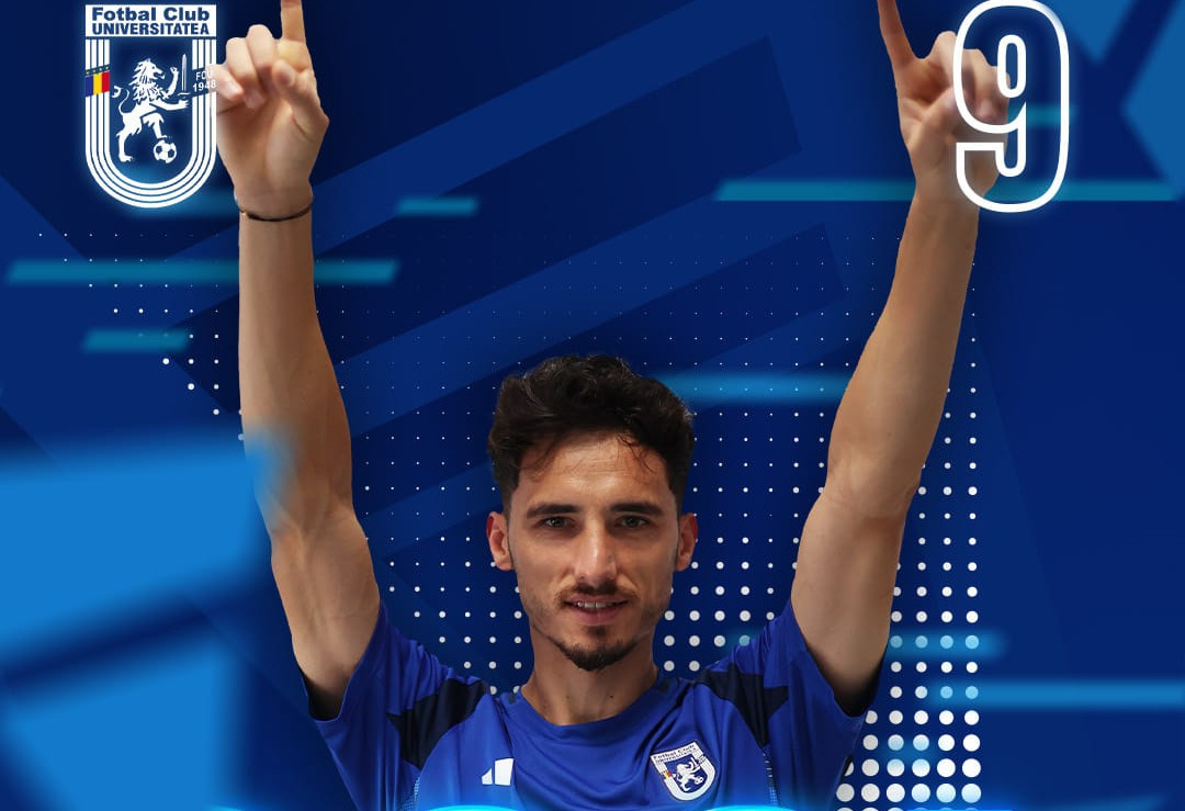 FC U Craiova trăiește! Victorie &icirc;n deplasare pentru echipa lui Adrian Mititelu după un meci cu de toate