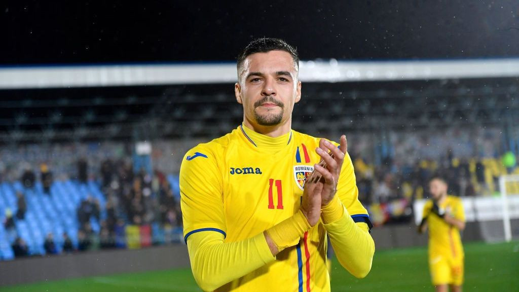 Adrian Petre și-a găsit echipă! A marcat deja primul gol și e coleg cu un fost dinamovist