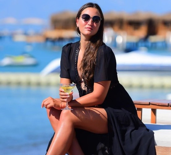 Supercampioana noastră recunoaște amuzată: &rdquo;Nici nu mă g&acirc;ndeam că la 25 de ani o să am trei medalii olimpice &icirc;n palmares&rdquo;!