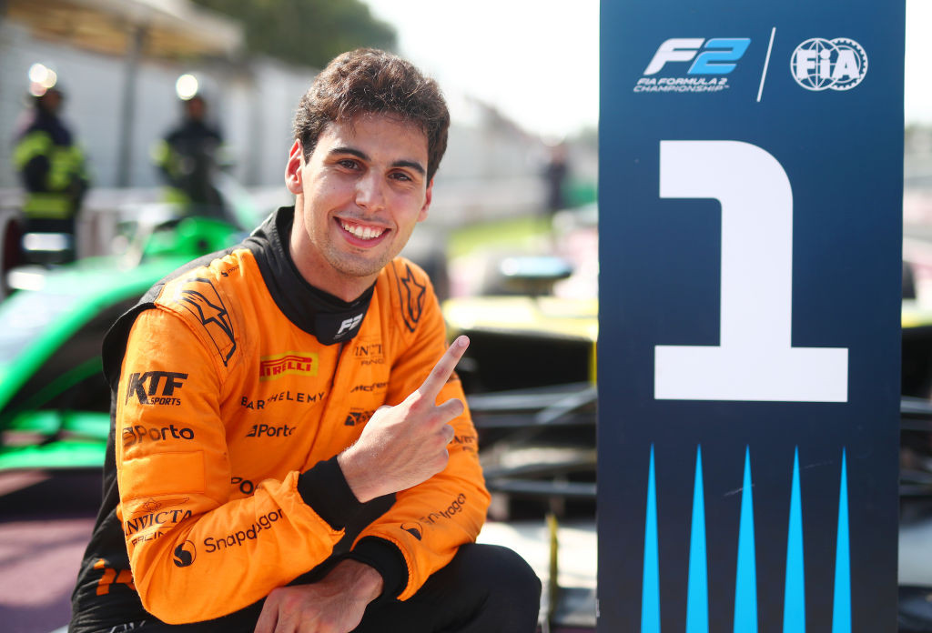 Cine este Gabriel Bortoleto, pilotul brazilian care va debuta anul viitor &icirc;n Formula 1