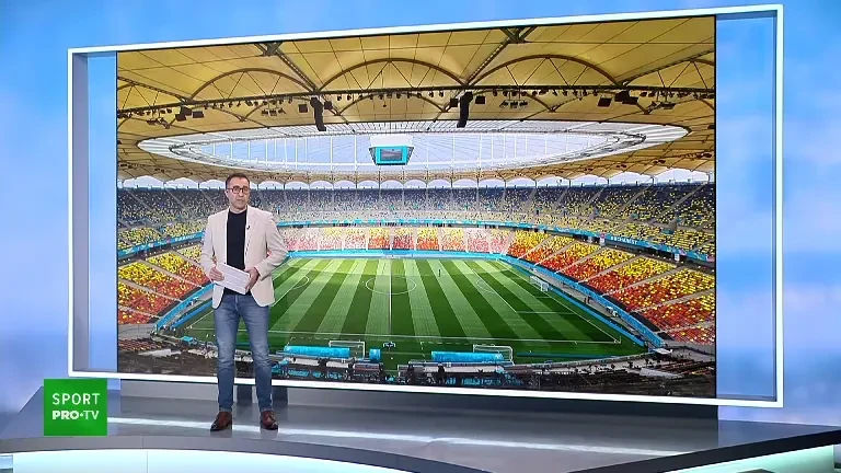 Giani Kiriță: "România bate Kosovo cu 2-0. Bîrligea poate fi titular și poate da gol"