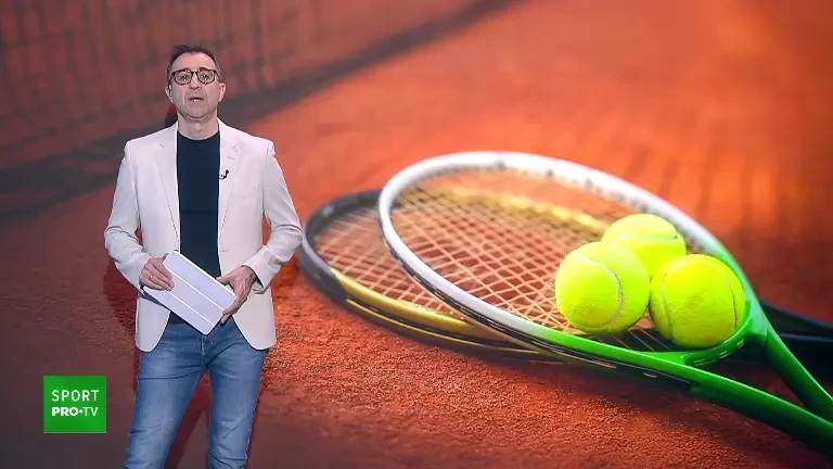 Ce apariții! Româncele, strălucitoare la Malaga înainte de BJK Cup (12.11.2024)