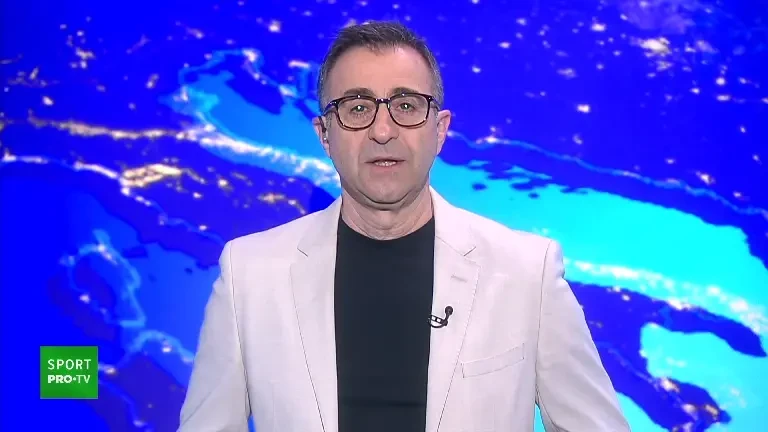 Reportaj cu viitoarele stele ale gimnasticii românești (12.11.2024)