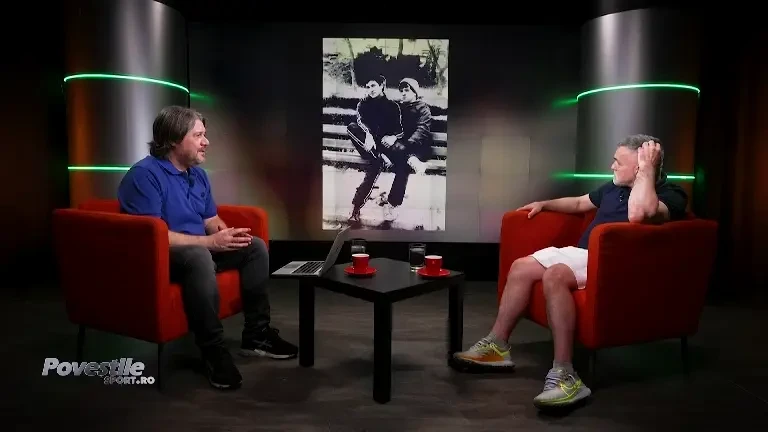 Leonard Doroftei, drumul spre culmile succesului în box