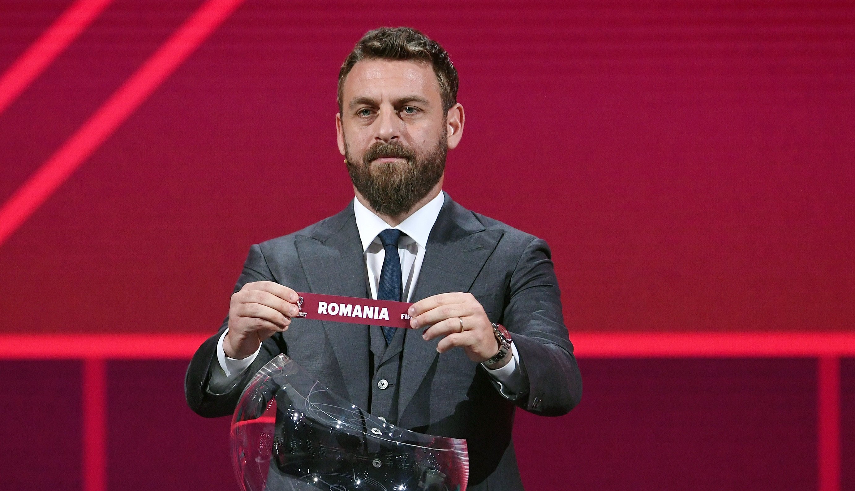 Surpriză la tragerea la sorți &icirc;n care Rom&acirc;nia &icirc;și va afla adversarele din preliminariile CM 2026