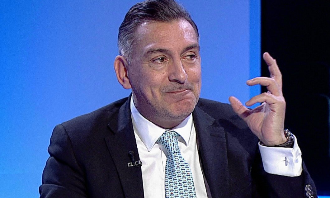 Ilie Dumitrescu, declarația serii după Gloria Buzău &ndash; FCSB: &bdquo;Niște bestii!&ldquo;