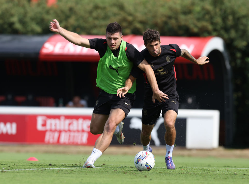 Un star de la Real Madrid și AC Milan, dorit de Galatasaray ca să-l &icirc;nlocuiască pe accidentatul Icardi