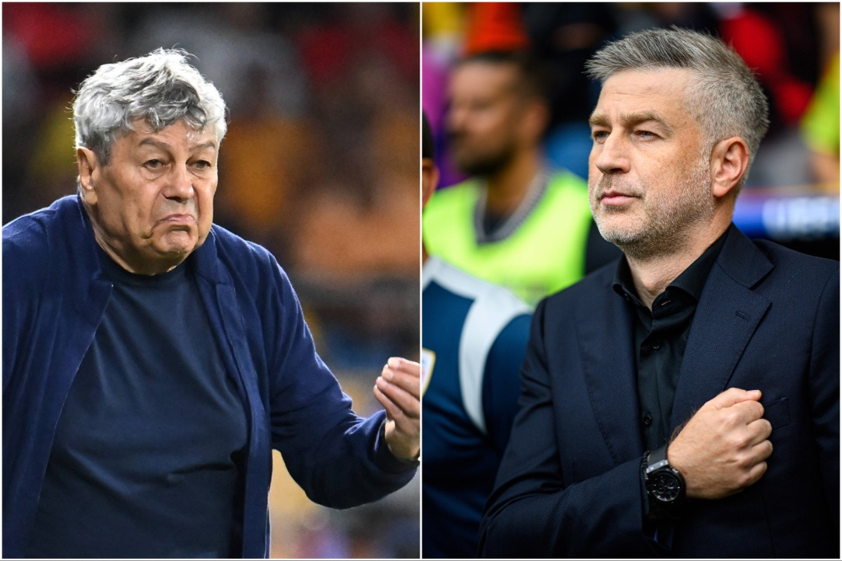 Fratele lui Edi Iordănescu, atac dur la adresa lui Mircea Lucescu: &rdquo;&Icirc;l respectăm, dar e o nedreptate față de Edi!&rdquo;