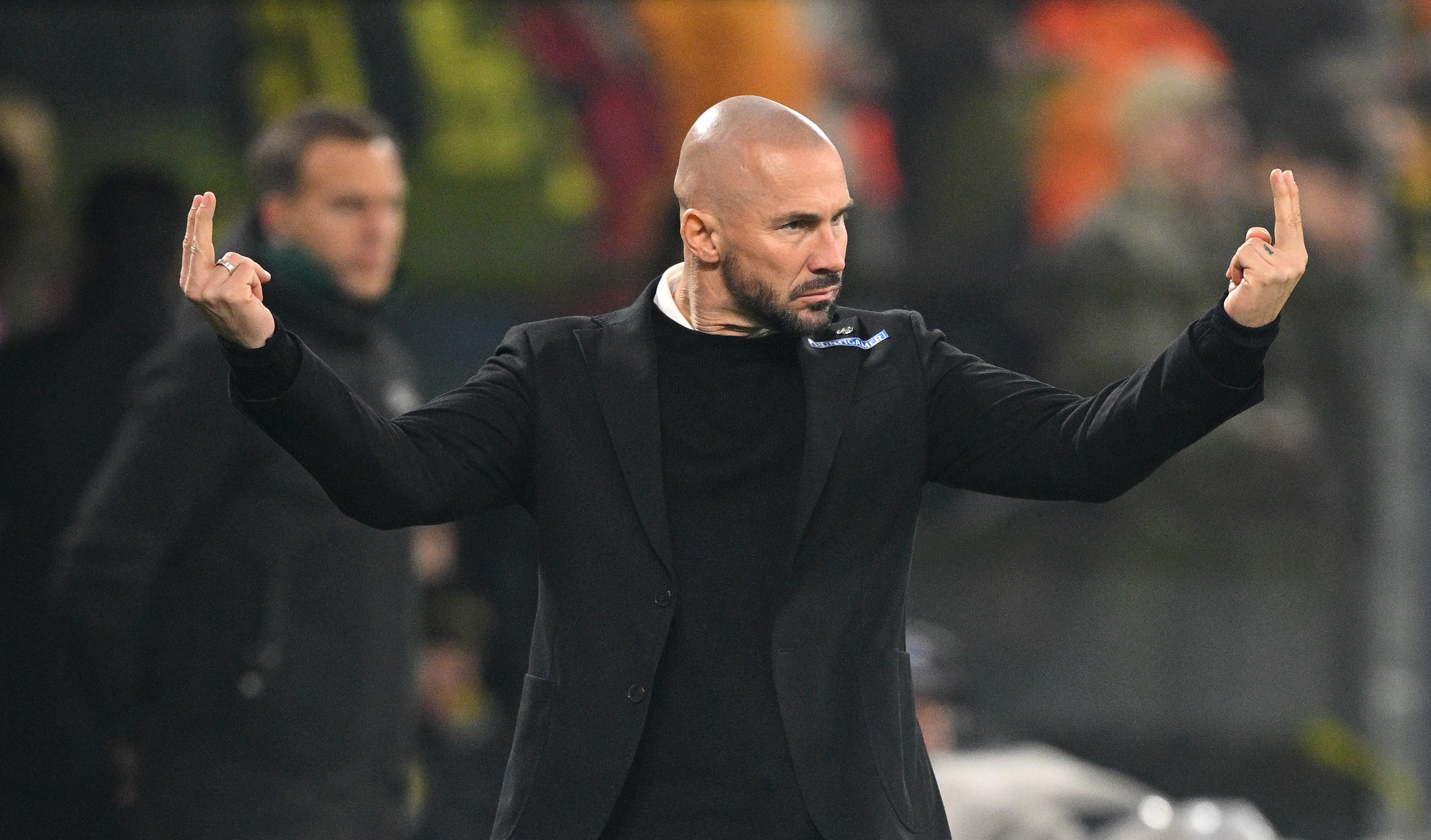 Hoffenheim a plătit 2,5 milioane de euro pentru noul antrenor, care va &icirc;nfrunta FCSB &icirc;n Europa League