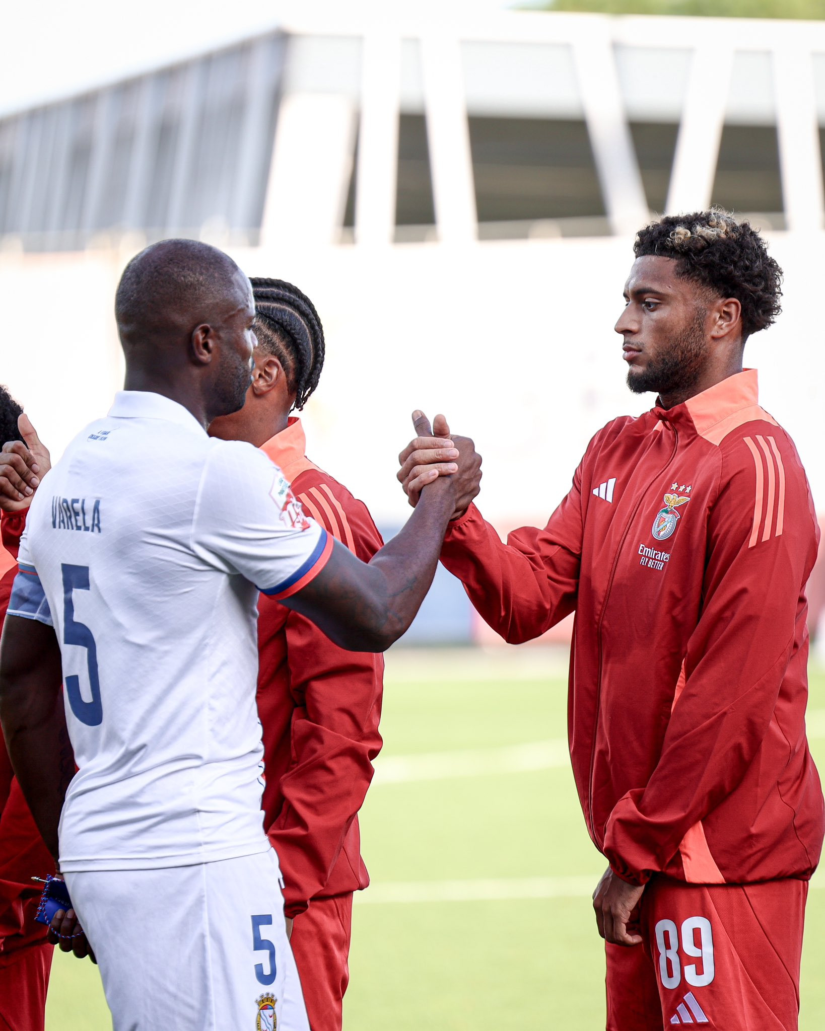 Fernado varela gustavo varela 2