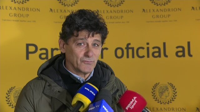 Miodrag Belodedici, nemilos cu naționala din Kosovo: O t&acirc;mpenie! Copii mici, au un complex față de noi