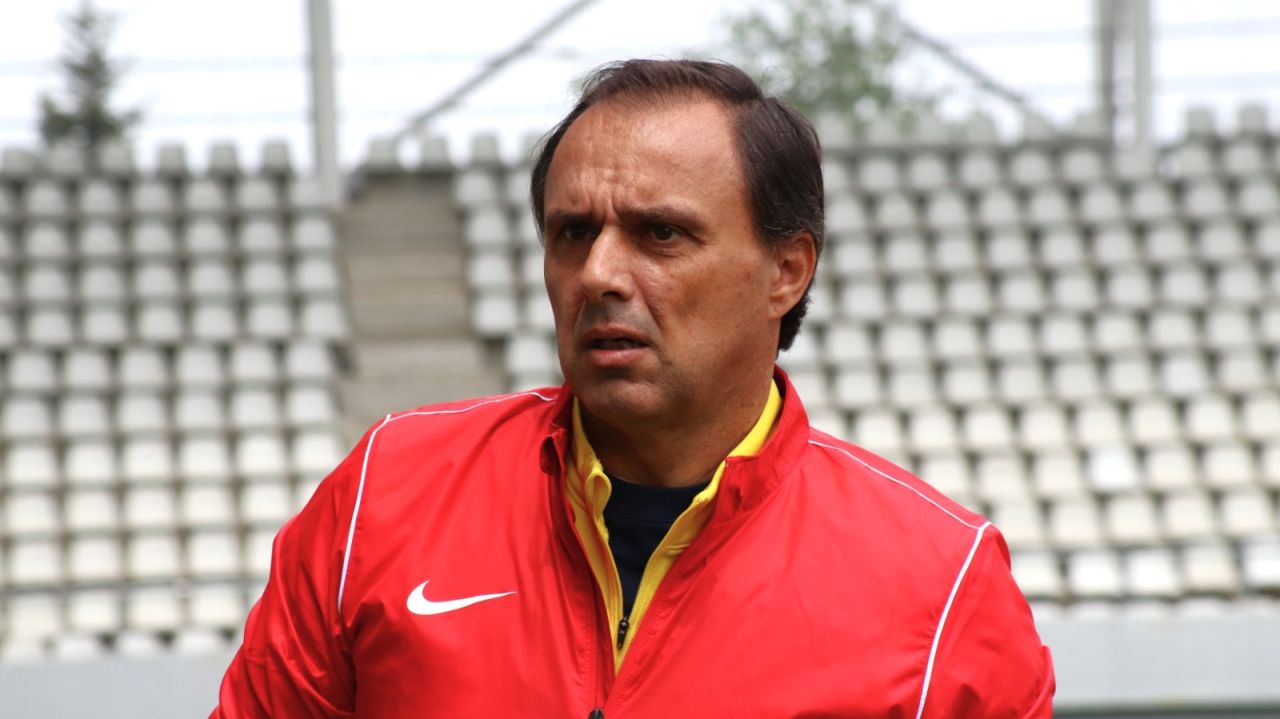 Ce transfer din Superliga l-a uimit pe Basarab Panduru: ”Are vână, îmi place! Am văzut și ce goluri dă”