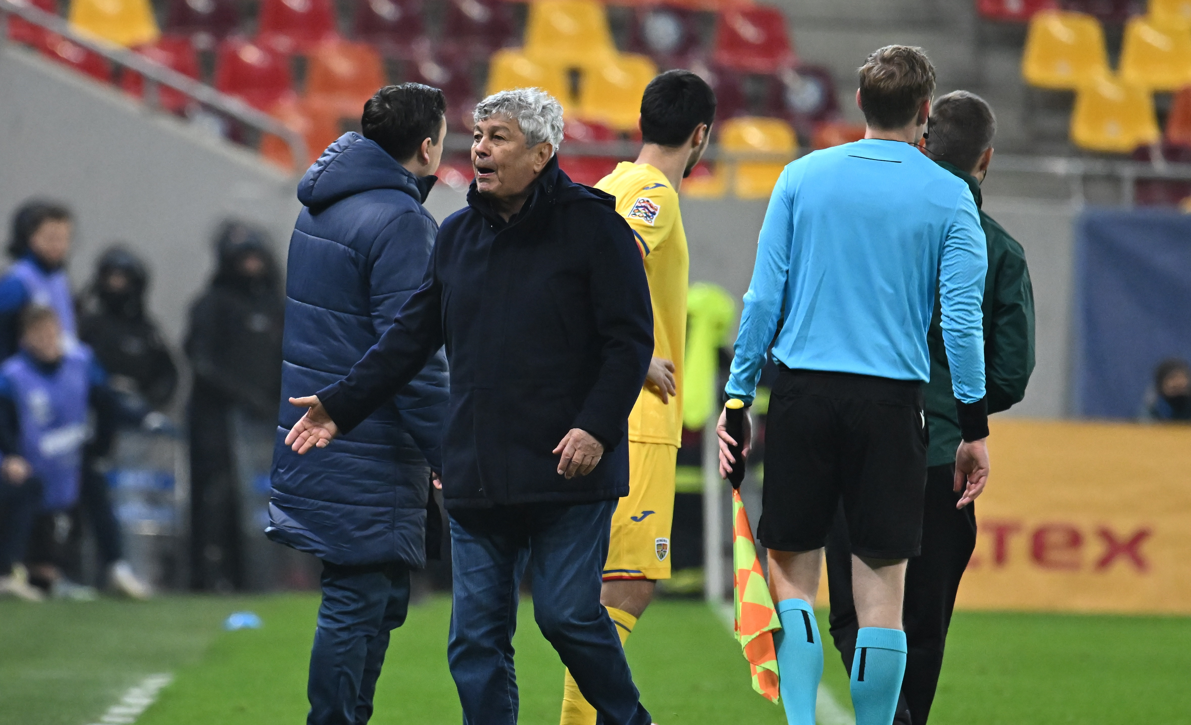 Promovarea Rom&acirc;niei, &icirc;n stand-by! C&acirc;nd află tricolorii decizia UEFA după scandalul de la meciul cu Kosovo