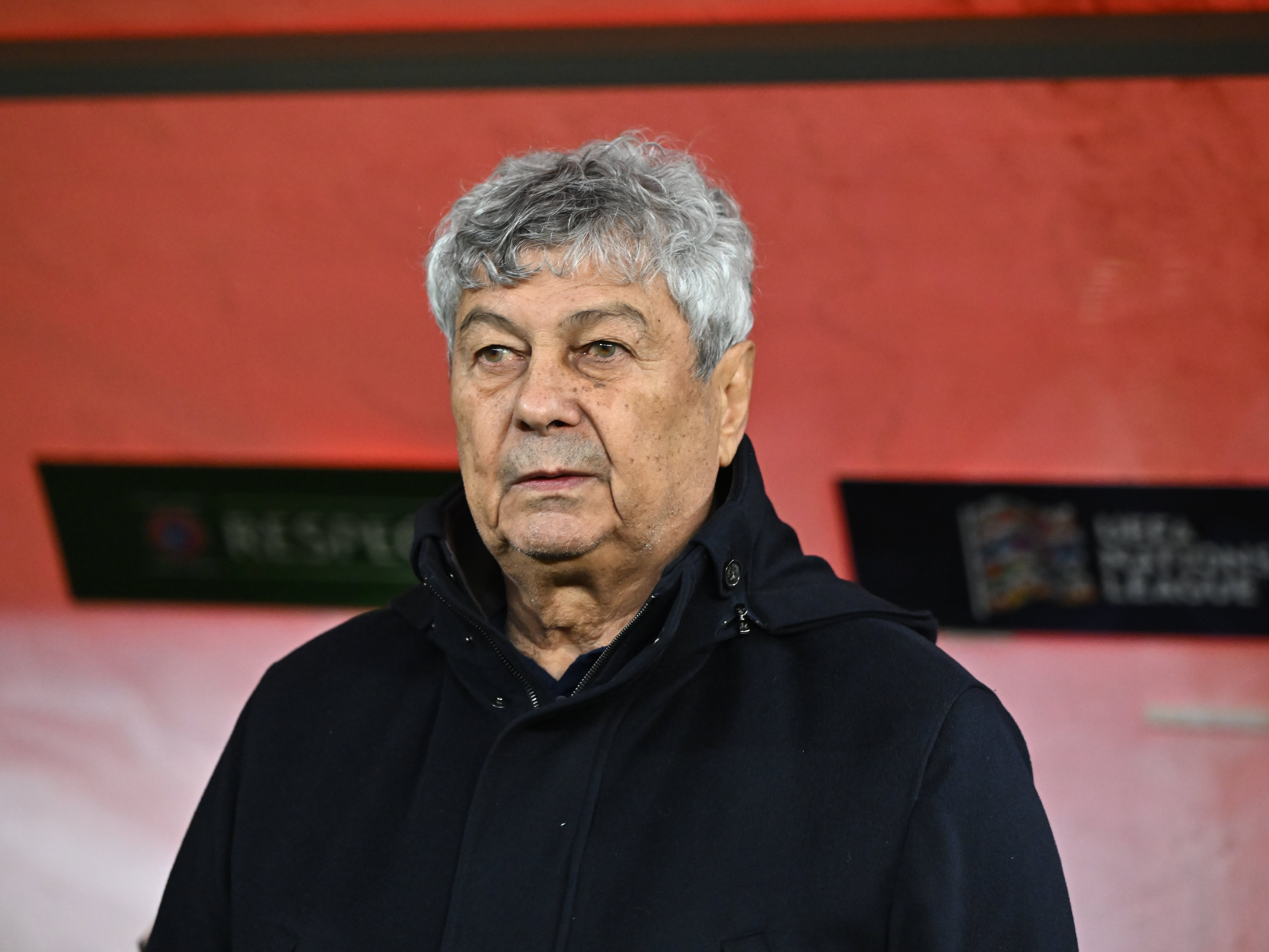 Mircea Lucescu, atacat după Rom&acirc;nia - Kosovo: Prin ceea ce a spus, ar fi dat voie să facă asta