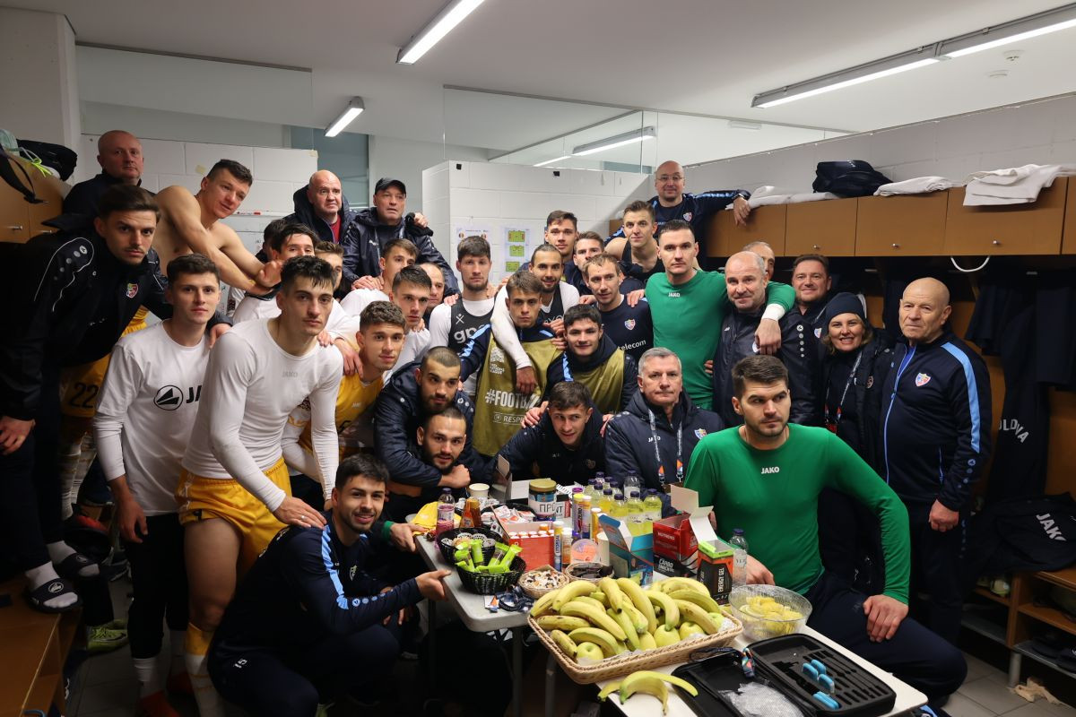 Moldova calificare nl