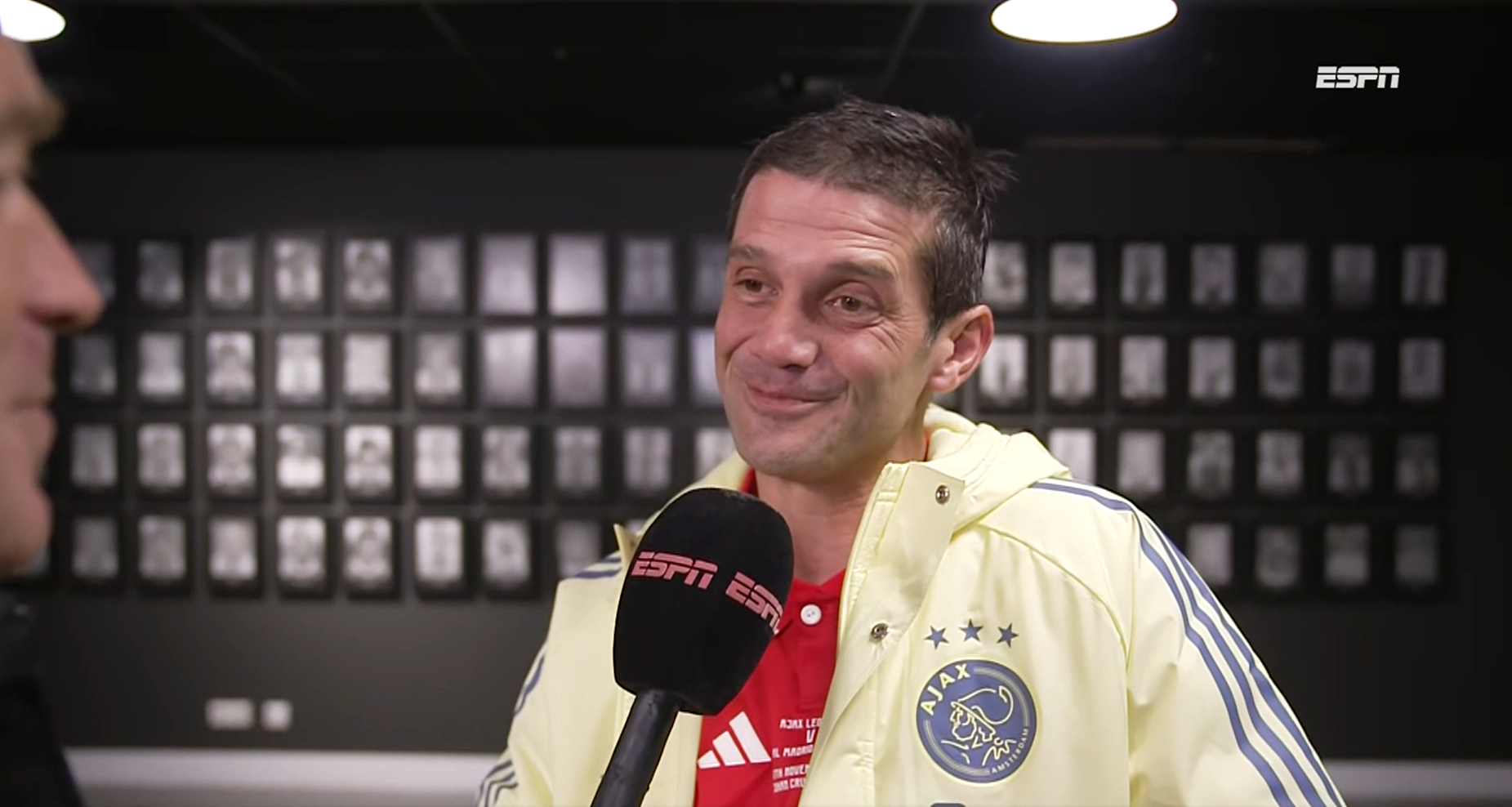 Cristi Chivu și-a anunțat decizia &icirc;n Olanda: Da, am avut discuții. Asta &icirc;mi doresc!