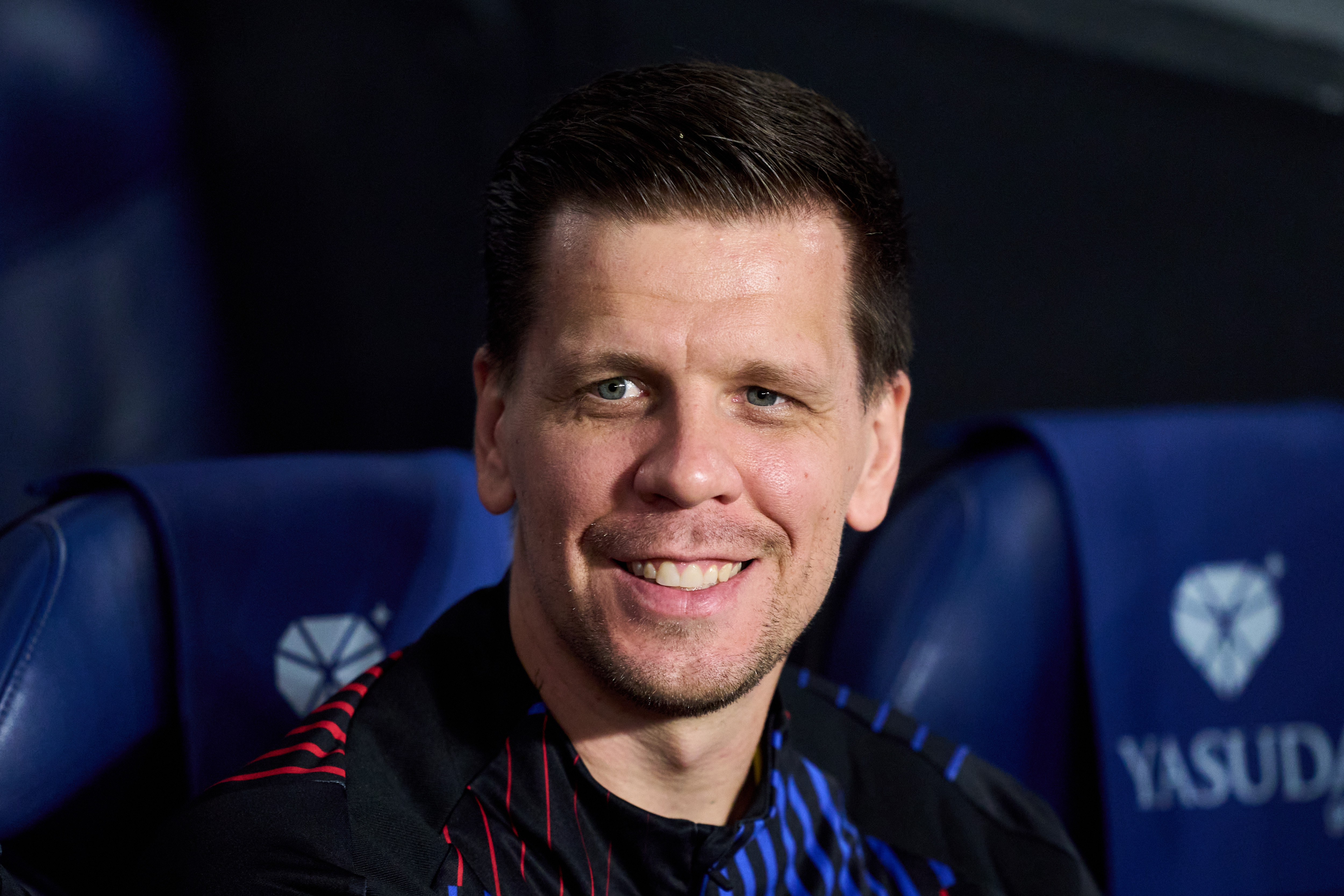 Răsturnare de situație în cazul lui Wojciech Szczesny! Decizia luată de Barcelona