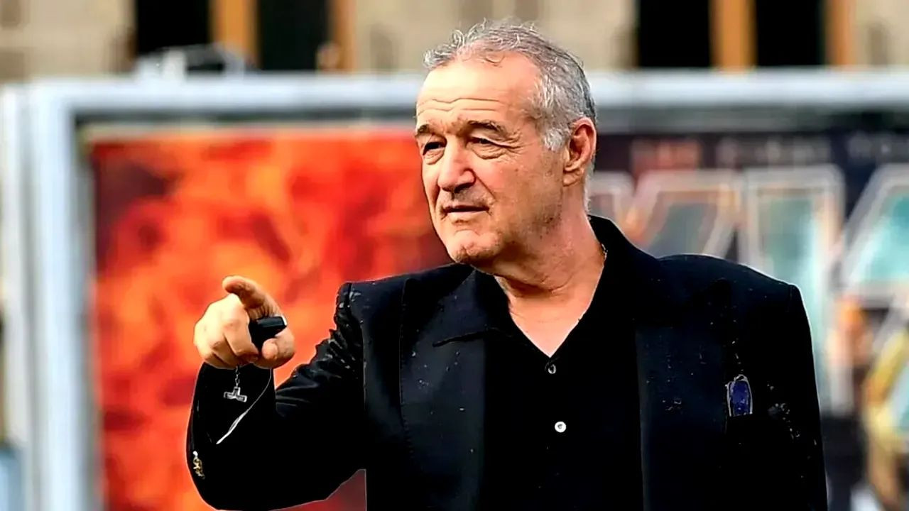 Gigi Becali nu reușește să scape de ei! Patronul FCSB i-a propus doi jucători lui Valeriu Iftime, &icirc;nsă acesta i-a refuzat