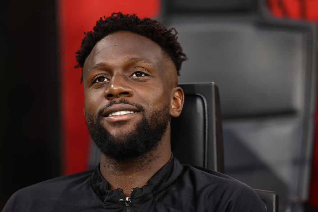 Origi nu pleacă de la AC Milan din cauza taxelor, deși a ajuns să se antreneze singur