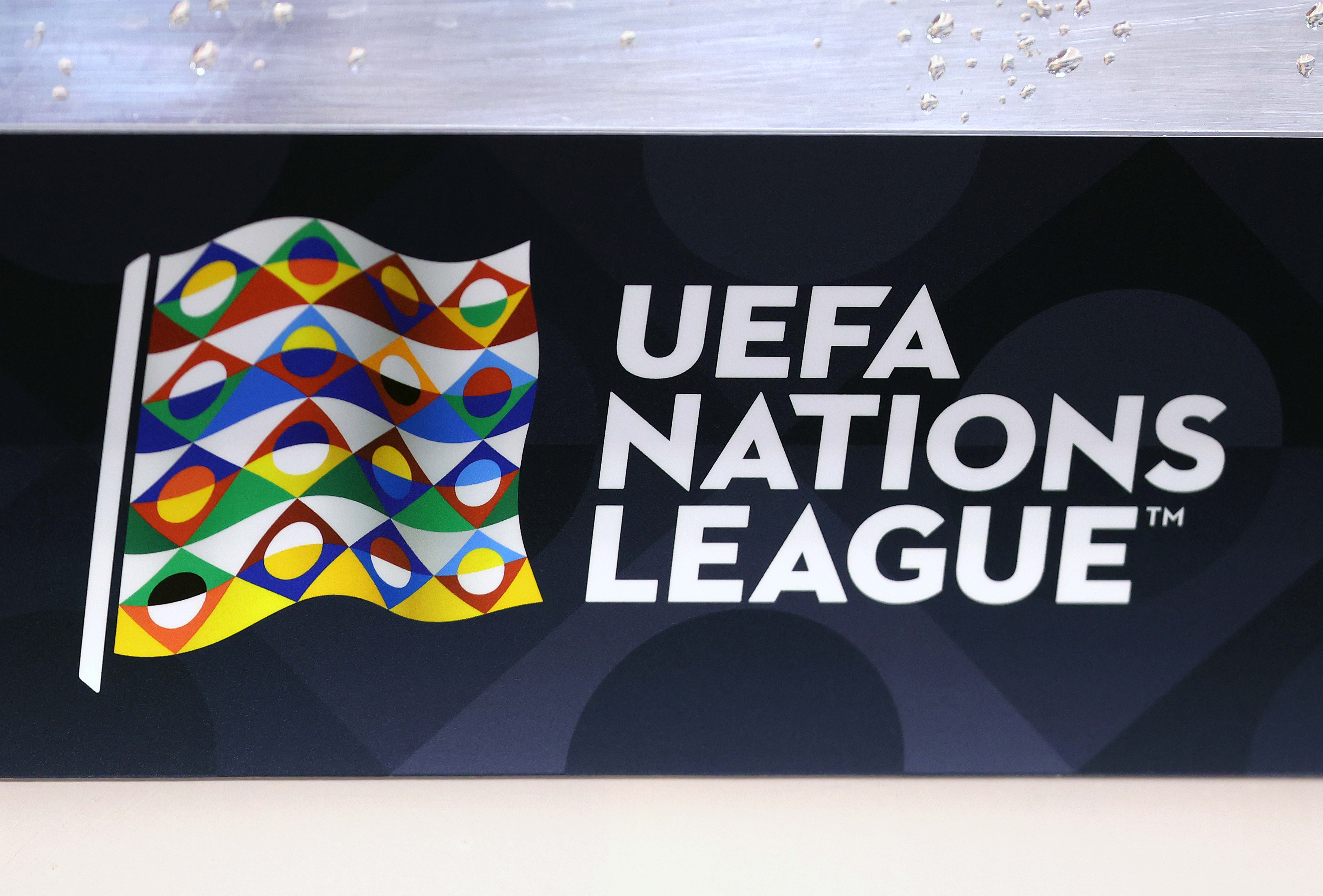 Interzis! UEFA a anunțat singurul duel dintre naționale care nu poate avea loc