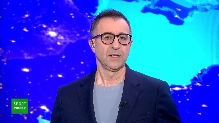 Alexandru Bourceanu &icirc;l sfătuiește pe Denis Drăguș să nu revină &icirc;n campionatul Rom&acirc;niei