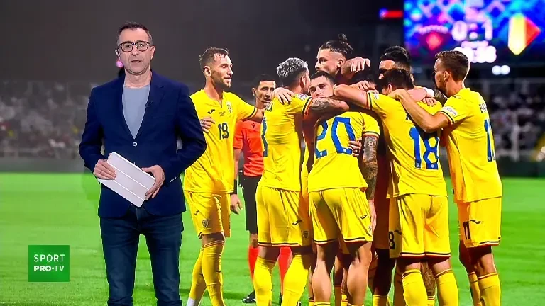 Cipru va avea un fan special la meciul cu România, pe Elias Charalambous