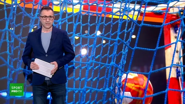 Naționala de handbal a Rom&acirc;niei s-a reunit pentru Campionatul European