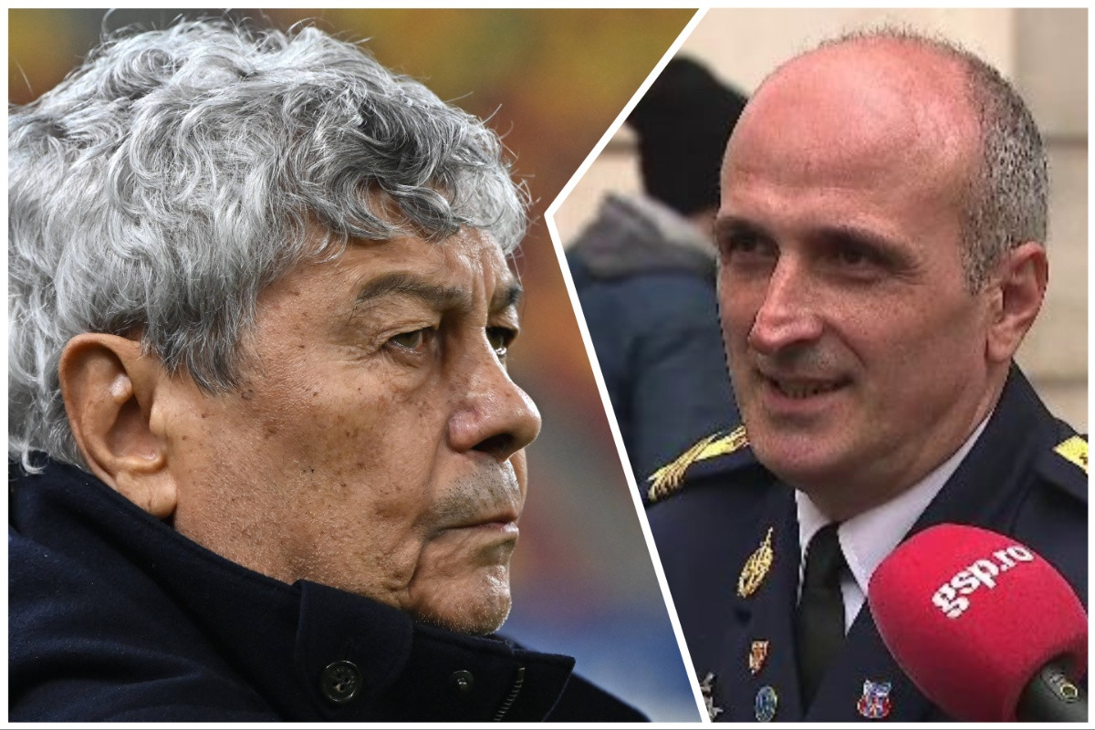Florin Talpan l-a mitraliat pe Mircea Lucescu: &rdquo;Nu face parte dintre primii cei mai buni trei antrenori rom&acirc;ni&rdquo;