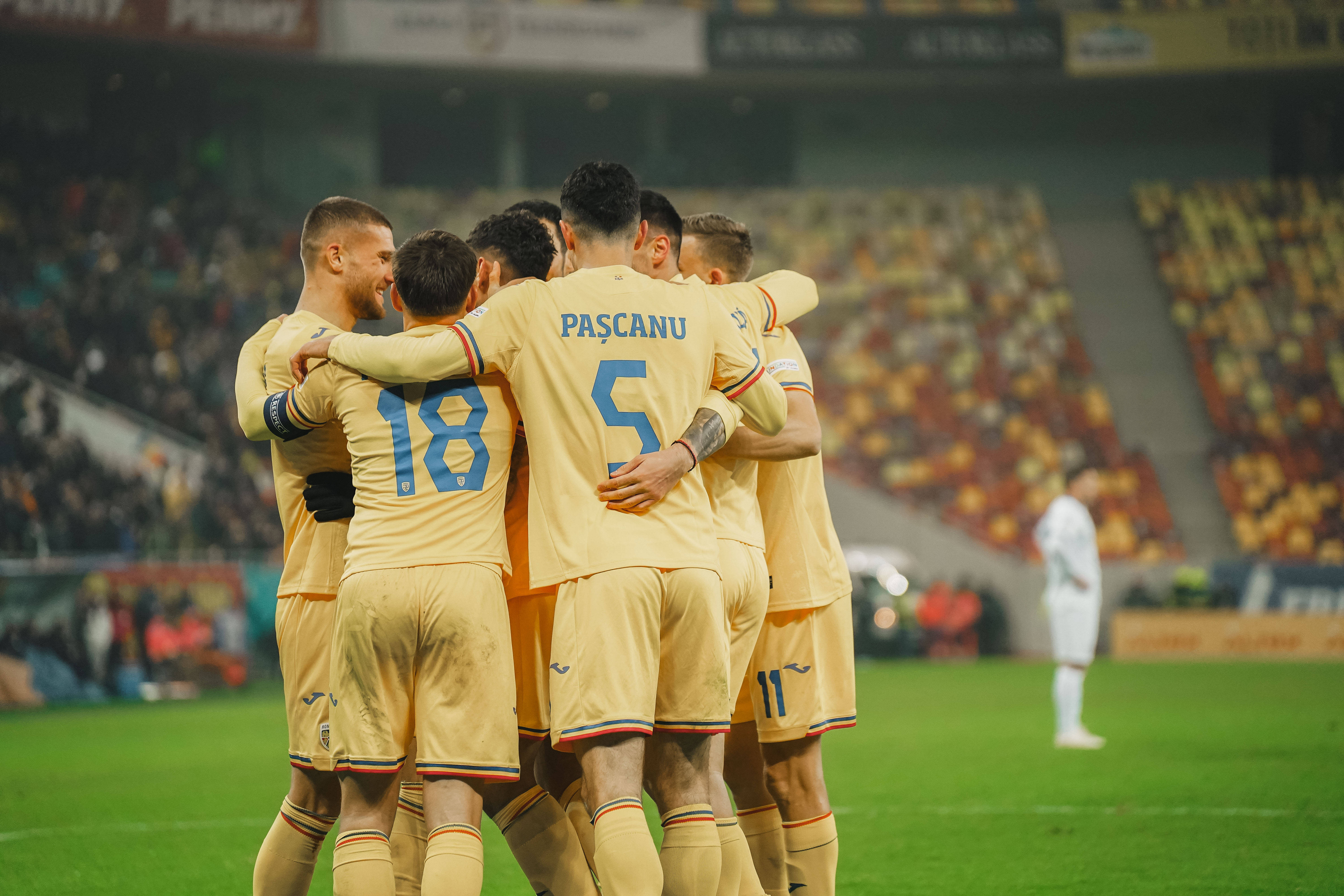 Basarab Panduru a dezvăluit cine este tricolorul care &rdquo;a profitat&rdquo; de șansa primită din partea lui Mircea Lucescu