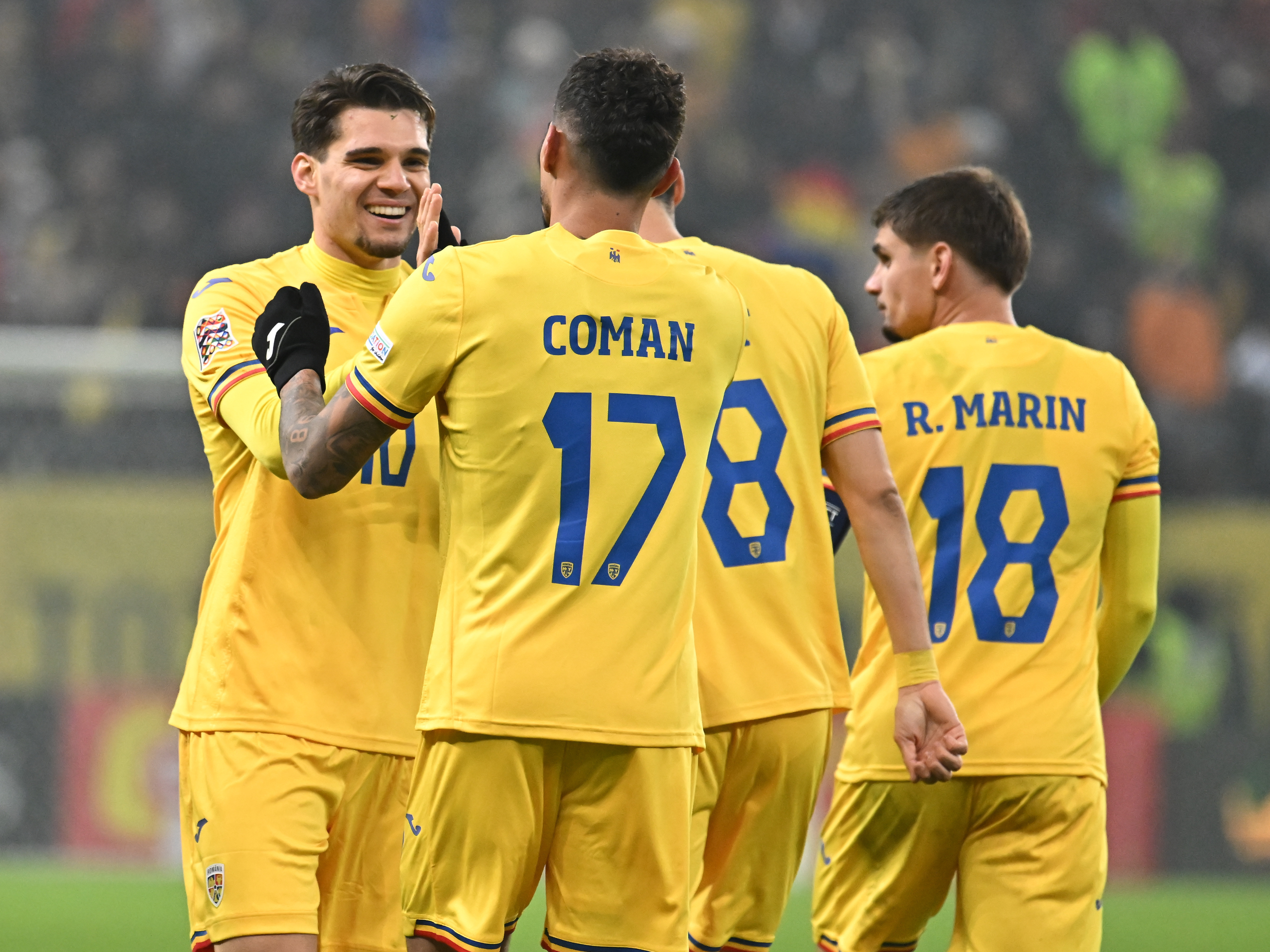 Razvan marin sport pictures