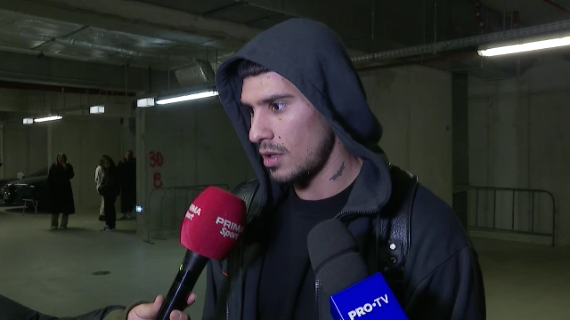 Florinel Coman i-a răspuns lui Gigi Becali și l-a avertizat pe patronul de la FCSB: &rdquo;Va pleca &icirc;n cur&acirc;nd!&rdquo;