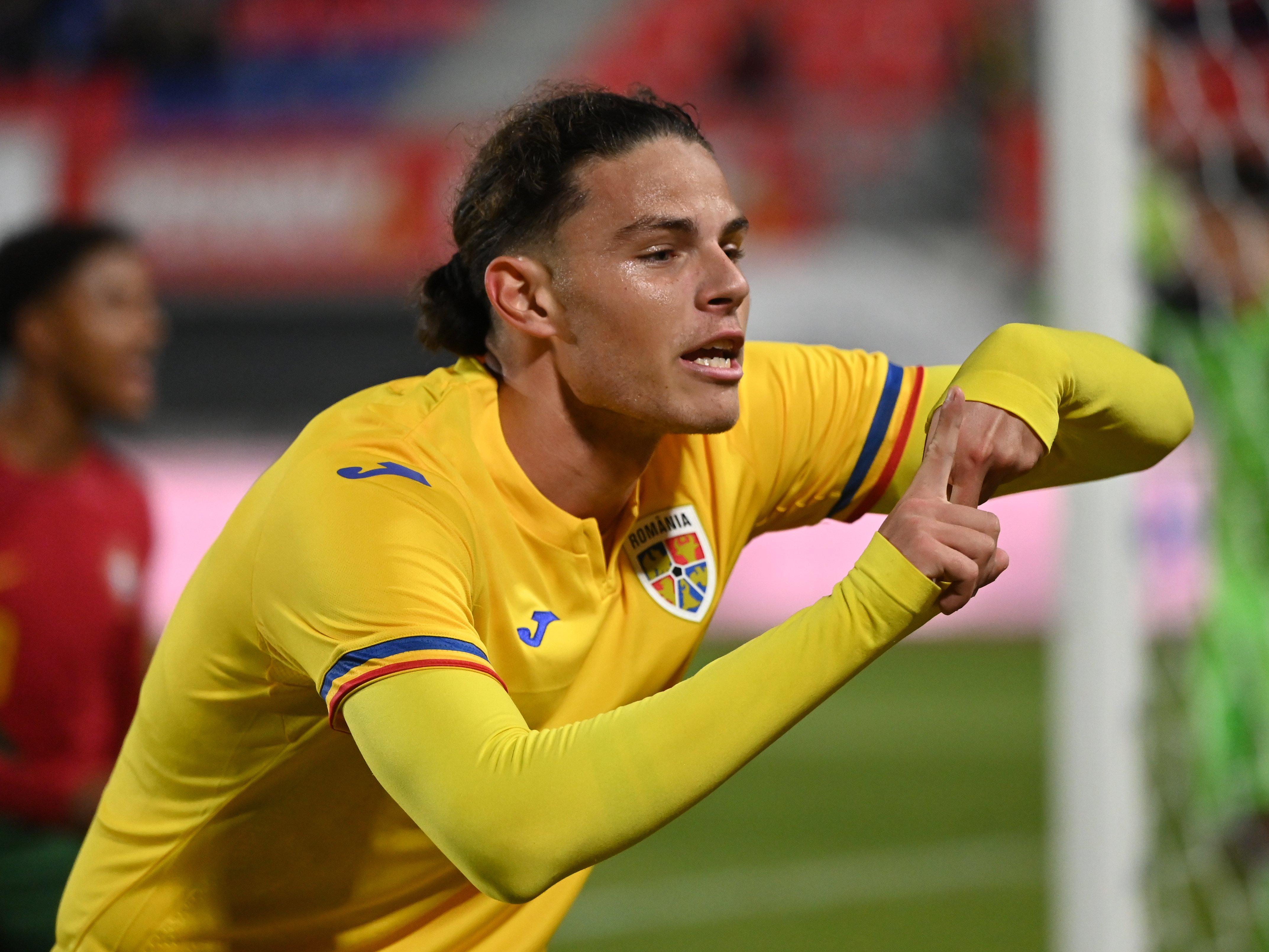 România U20 a pierdut la scor în fața Italiei U20