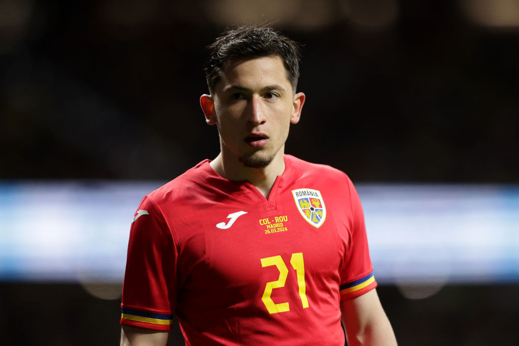 Ce se &icirc;nt&acirc;mplă cu Olimpiu Moruțan la șapte luni de la teribila accidentare. Anunțul italienilor