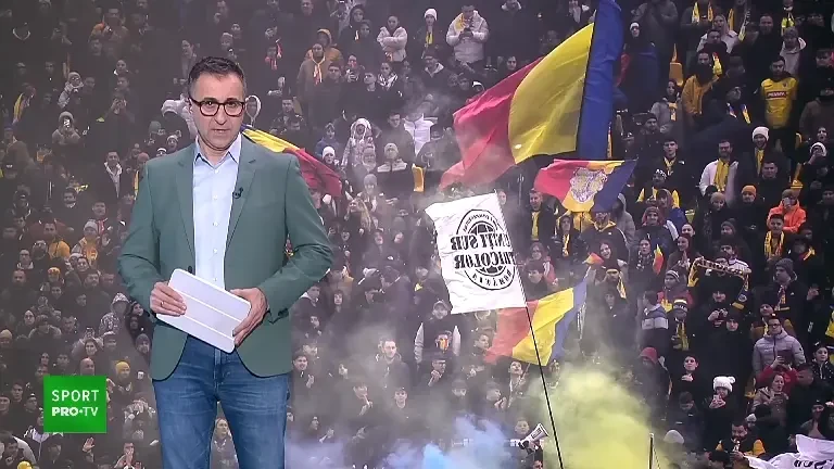 Lucescu vine cu o propunere inedită și cere ca naționala să joace meciurile la pr&acirc;nz