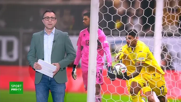 Florinel Coman a dat răspunsul după ce Becali l-a cheamt &icirc;napoi la FCSB (19.11.2024)