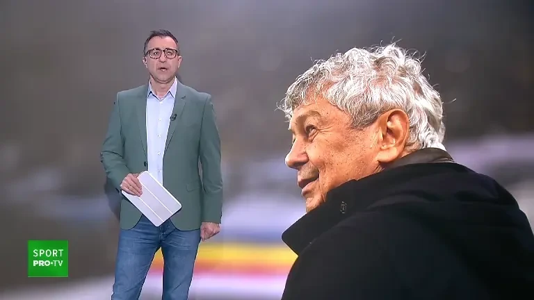 Florin Talpan nu-l include pe Mircea Lucescu &icirc;n topul celor mai buni trei antrenori rom&acirc;ni