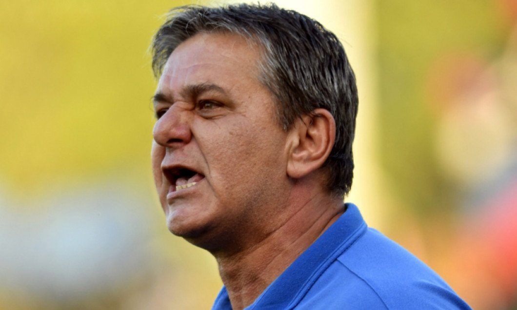 Marius Lăcătuș a dat verdictul după ce a văzut cum a jucat Steaua cu Csikszereda: &rdquo;Nu ar avea multe șanse &icirc;n Superligă&rdquo;