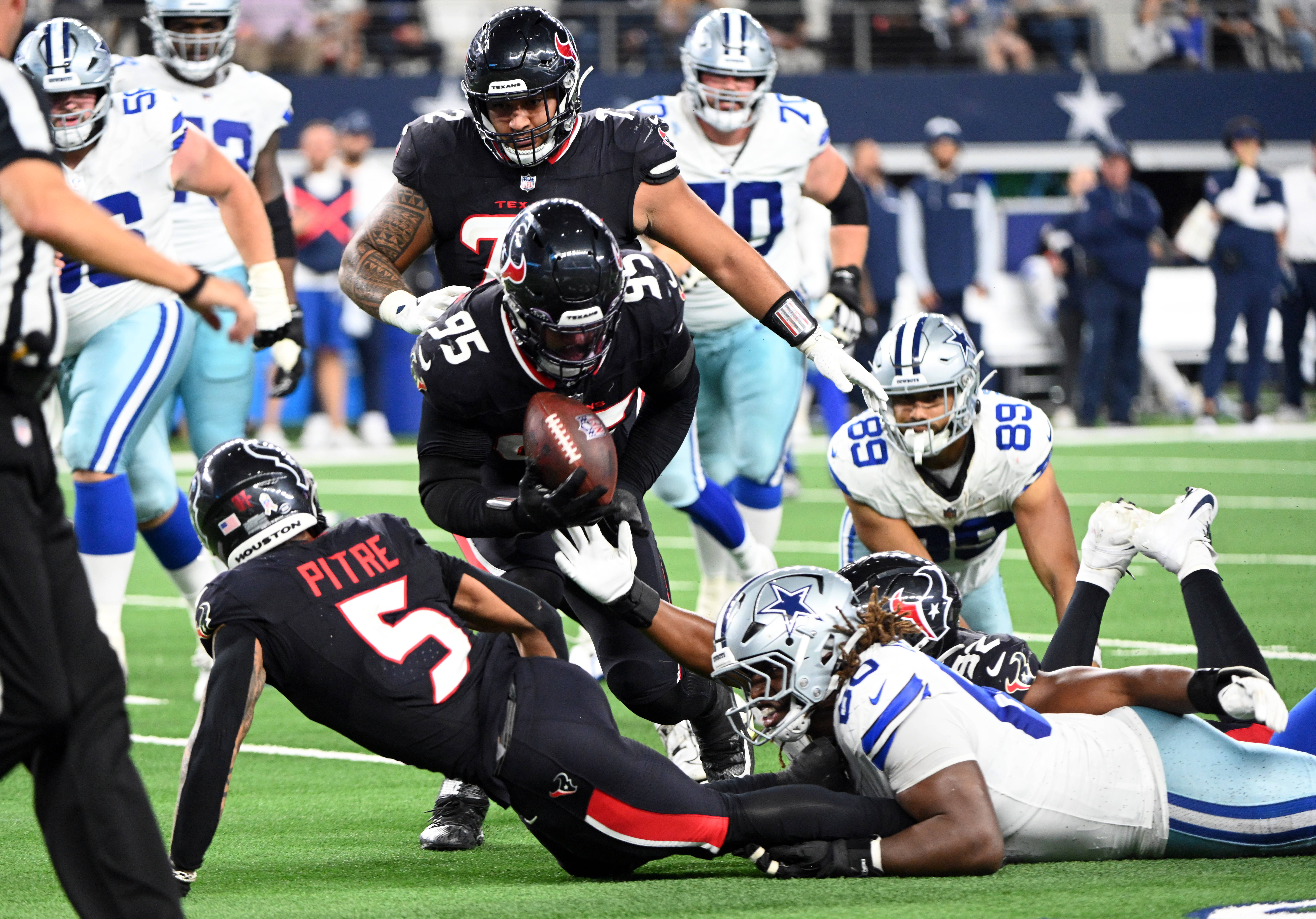 NFL este “Liga Miliardarilor”! Clasamentul actualizat cu valoarea celor 32 de echipe care compun National Football League