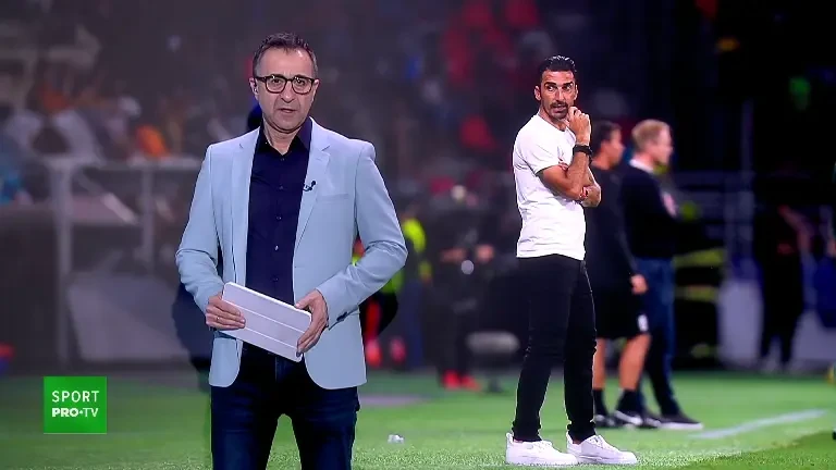 FCSB pregătește restanța cu FC Botoșani. Campioana mizează pe B&icirc;rligea