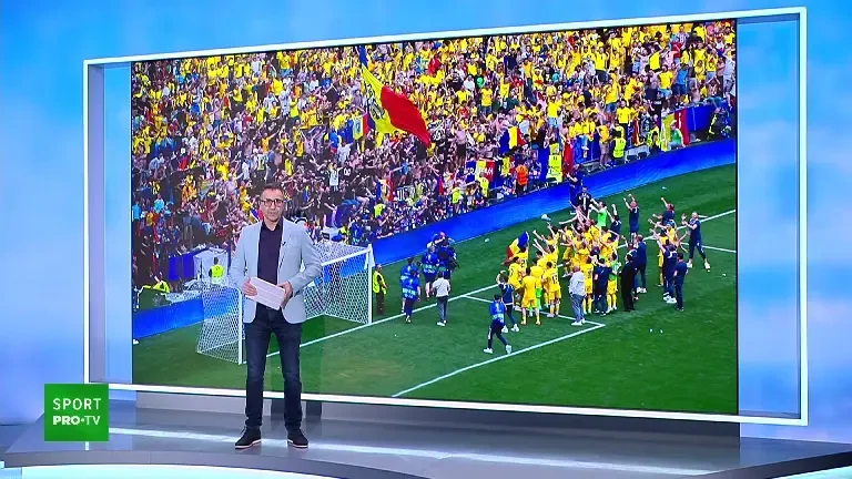 Rom&acirc;nia - Kosovo, 3-0 la masa verde. Reacția lui Mircea Lucescu