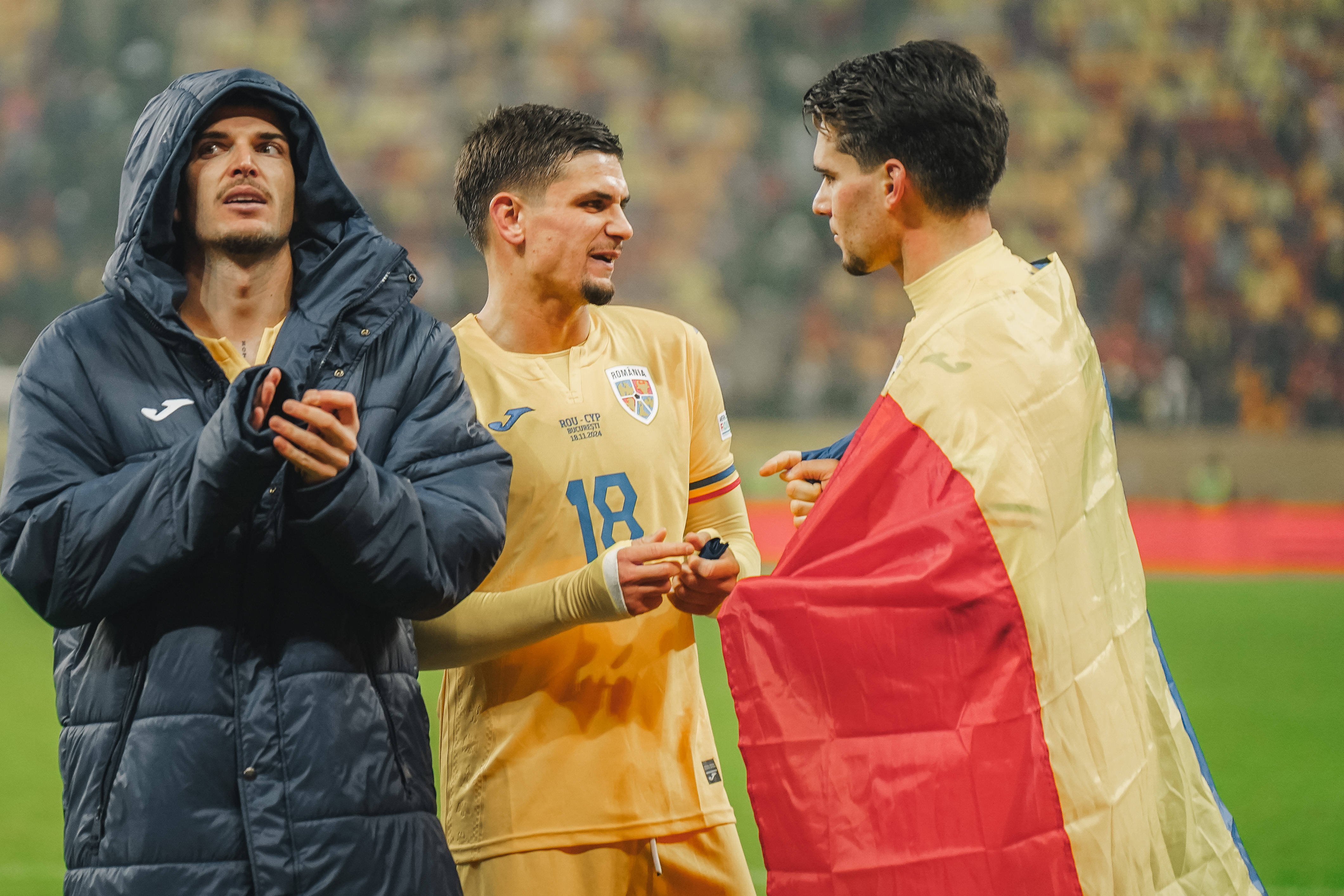 Bărcăuan a numit tricolorul pe care nu și l-ar fi dorit adversar &icirc;n activitate: Are viteză!