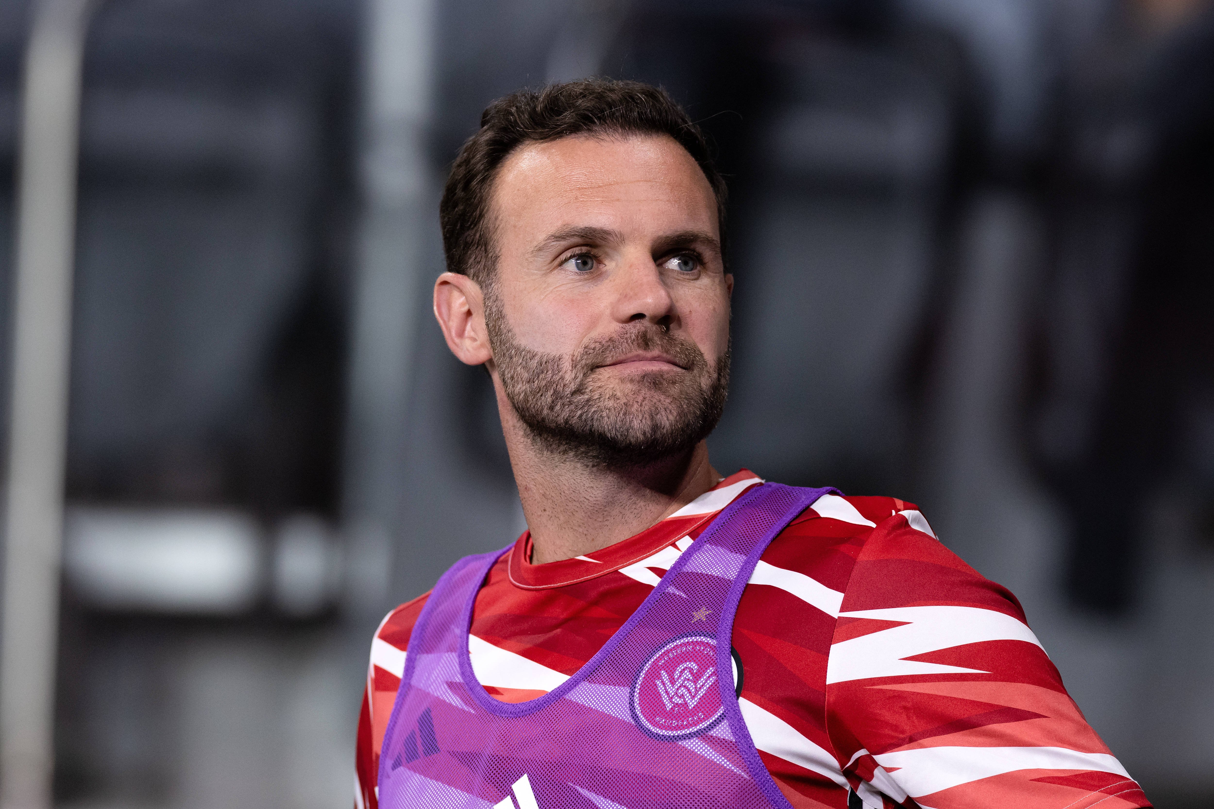 Juan Mata a semnat! S-a băgat &icirc;ntr-un proiect de 500.000.000$