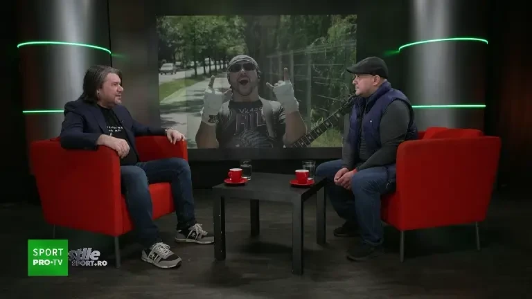 Fără menajamente despre meciul lui Mike Tyson cu Jake Paul. Alexandru Ganci: ”O să aibă o bătrânețe mai ușoară”