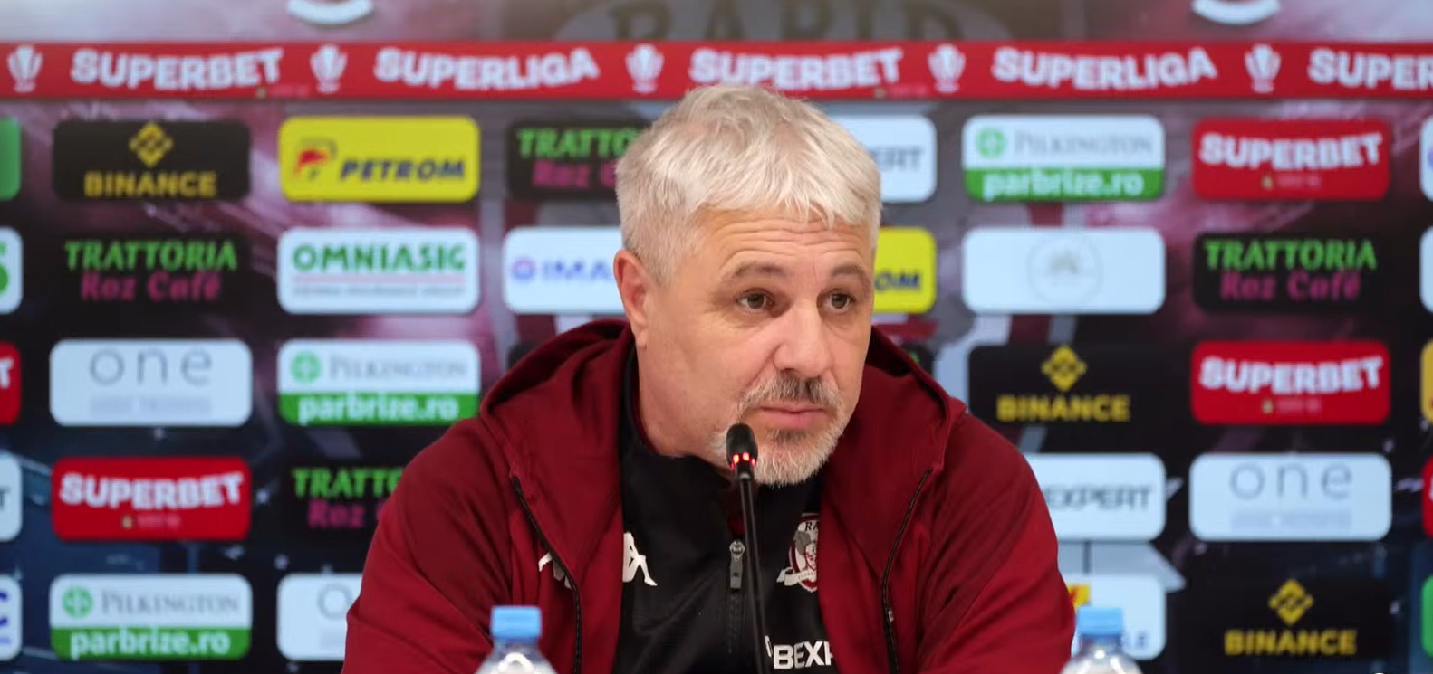 M-am speriat la &icirc;nceput . Marius Șumudică a dezvăluit ce s-a &icirc;nt&acirc;mplat la primele &icirc;nt&acirc;lniri cu Dan Șucu