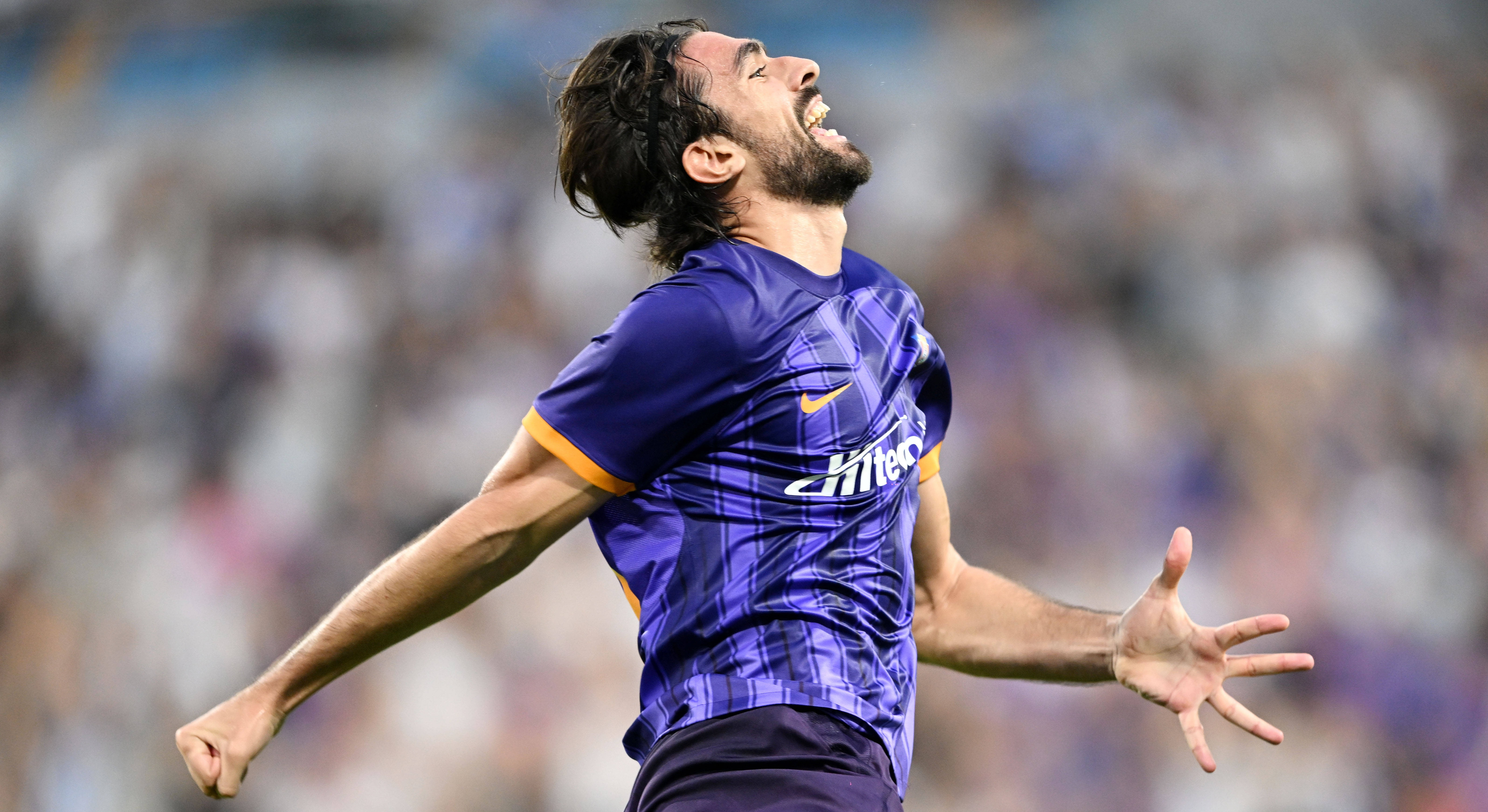 Chinezii sunt convinși: Andrea Compagno schimbă echipa! Unde e așteptat atacantul