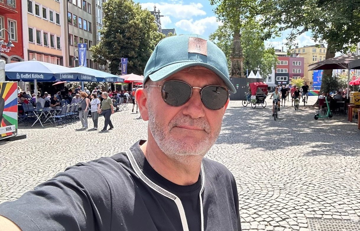 Valeriu Iftime &icirc;i răspunde lui MM Stoica: &rdquo;Dacă ești amețit, poți să cazi pe acolo&rdquo;